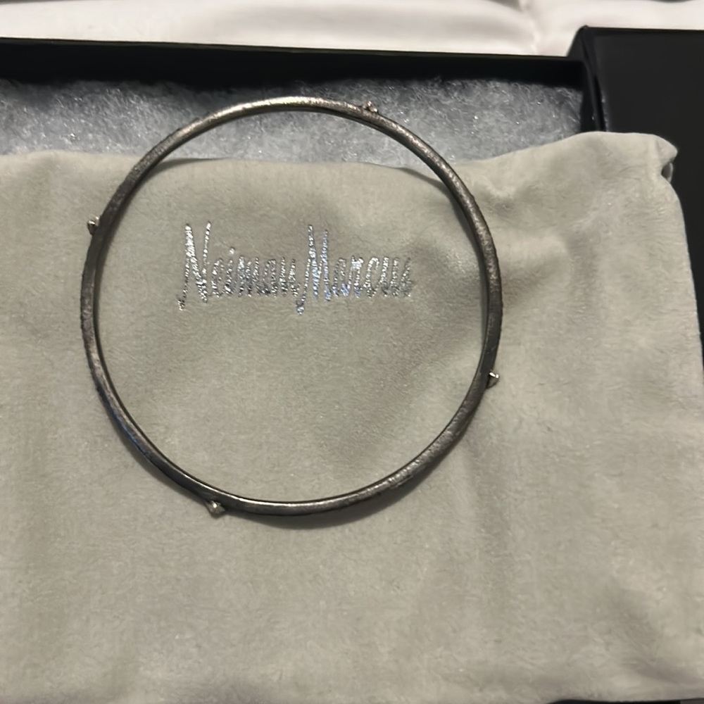 Armenta Bangle - Picture 9 of 12